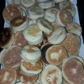 El cooksnap de Silvana cuando hizo Bizcochitos de grasa.