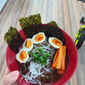 Cooksnap dari Heny Wang untuk resep Telur Setengah Matang Favorit