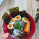 Cooksnap dari Heny Wang untuk resep Telur Setengah Matang Favorit