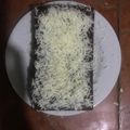 Cooksnap dari Putu Riska untuk resep Brownies kukus chocolatos