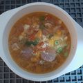Cooksnap dari evi kristianti untuk resep Sup jagung telur🌽