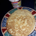 El cooksnap de Mary cuando hizo Panqueques dulces o salados (para canelones).