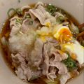 ズボラぷりん🍮's cooksnap of when they made 絶品！味ぽんで豚しゃぶ冷うどん.