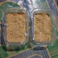 Cooksnap dari Adelinta untuk resep Cheese lumer / snack mpasi 8+