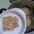 Cooksnap dari farroh mulyadi untuk resep Schotel Kentang Salmon MPASI 9 Bulan