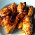 Cooksnap dari Santi Embuk Nadhira👧 untuk resep Ayam Goreng Mentega Praktis Maknyuuus 😍