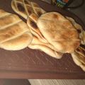 El cooksnap de Estefania Campos cuando hizo Churrascas en sartén.