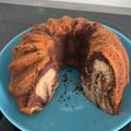 Erikaaa Cooksnap-ja, amikor elkészítette a(z) Gyors mintás kuglóf receptet.