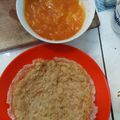 Cooksnap dari Jenny untuk resep Ayam Nanking