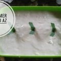 Cooksnap dari Mieke P. Fambiarta untuk resep Ketan Duren Lumer