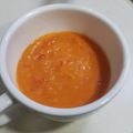 รูป Cooksnap ของ ครัวนุ้งแคท เมื่อเขาทำ 🍅ซอสมะเขือเทศ homemade🥣