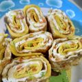 Cooksnap dari Nurul Fithriyah untuk resep Tamago telur sayur