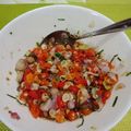 Cooksnap dari Vickaley Bakhtiari untuk resep Sambal Matah Bali