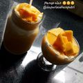 Cooksnap dari Dian Herawati Situmorang untuk resep Yummy mango ala umi zata_zara