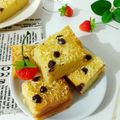 Cooksnap dari 🍒 Aiu Pu3 🍒 untuk resep Prol Tape Keju