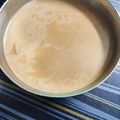 Onkar का कुकस्नैप जब उन्होंने मसाला चाय (masala chai recipe in Hindi) बनाया था।
