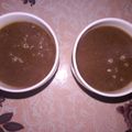 صورة من Memo ، شاركها بعد تجربة وصفة عصير تمر