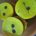 Cooksnap dari Endang S 345 untuk resep Lumpur Kentang Lumer