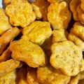 El cooksnap de Zoe Contreras cuando hizo Sopaipillas tradicionales.