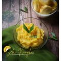 Cooksnap dari Erny Sulistyowati (Pawon Erny) untuk resep Selai nangka