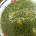 صورة من سوسن، شاركها بعد تجربة وصفة ملوخيه وارز