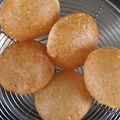 Nalini Shankar's cooksnap of when they made பானி பூரியின் பூரி (Poori recipe in tamil).
