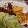 Ernest Lee 的 【家常菜】日式玉子燒 cooksnap