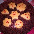 Manashi Saha's cooksnap of when they made এগলেস অরেঞ্জ কেক (eggless orange cake recipe in Bengali).