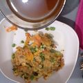 Cooksnap dari Indriawati Ayu untuk resep Bakwan Oat (Menu Sehat Diet)