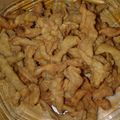 Cooksnap dari Dinna untuk resep Usus goreng tepung
