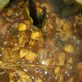 Cooksnap dari bu dian untuk resep Topping mie ayam