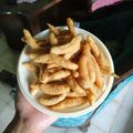 Cooksnap dari Zhuraydah untuk resep Otak otak tanpa ikan