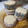 El cooksnap de Ivana Paez cuando hizo Alfajores de maizena (fécula y harina).