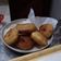 Cooksnap dari Dini untuk resep Donat labu kuning
