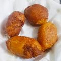 Harminder Kaur Sethi's cooksnap of when they made वेजिटेबल कटलेट.