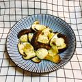 May 的 【家常菜】奶油醬燒杏鮑菇 cooksnap