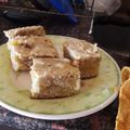El cooksnap de mariana cardillo cuando hizo Torta de manzana económica y fácil ! Podés usar horno o essen 👏.