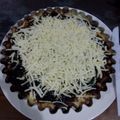Cooksnap dari Danik untuk resep My sweet klapetart kukus