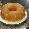 El cooksnap de Ste Luque cuando hizo Bizcochuelo de Limón en Savarin Essen 24 cm.