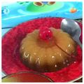 Cooksnap dari Handayani Indah untuk resep Puding Labu kuning vs puding coklat