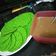 Cooksnap dari Liana Sidhartha untuk resep Serabi Pandan