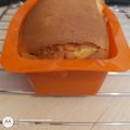 Cooksnap Dagmara Baran/Coś smacznego i niedrogiego z czasów, kiedy przygotował Chlebek bananowy.
