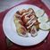 Cooksnap dari Deis Daraswati untuk resep Sosis Telur (pakai sosis Ayam, homemade)