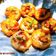Cooksnap của Annie Vo khi họ làm theo món Trứng khọt
