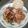 El cooksnap de Laura Leiva cuando hizo Lomo saltado acompañado de papas rústicas.