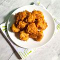 Cooksnap dari Wati Wartini untuk resep Ayam goreng tepung bawang putih