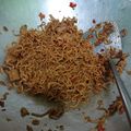 Cooksnap dari Rahmat Sulaiman untuk resep Mie goreng pedas