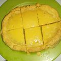 Cooksnap dari Amelia J untuk resep Pie susu irit dan endezz
