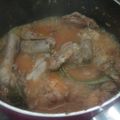 Cooksnap dari Nayla Lutfiah untuk resep Ayam rica rica jawa