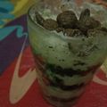 Cooksnap dari Laila Siti Nur Asyifa untuk resep Oreo Milo Cheese Cake